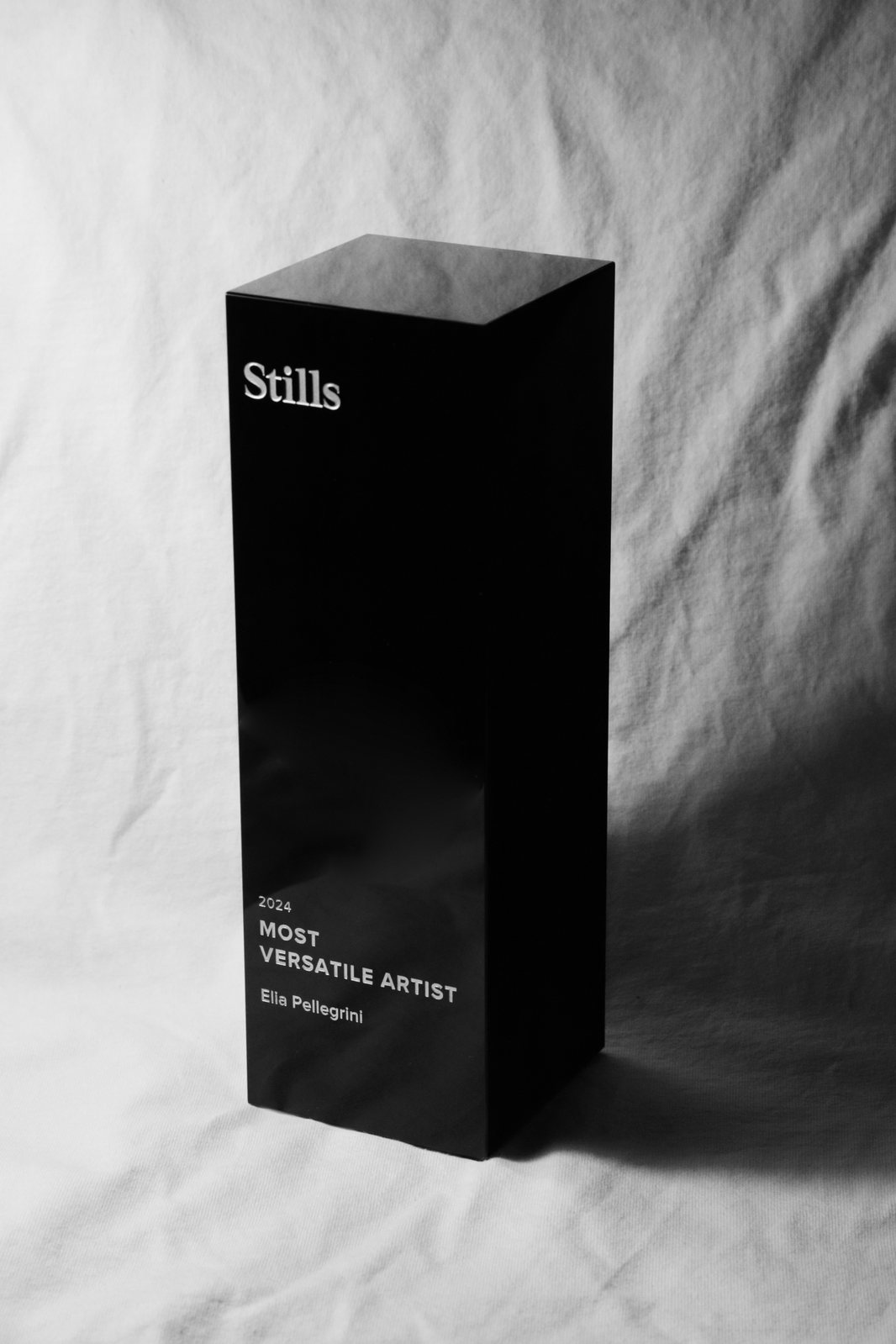 Stills Award