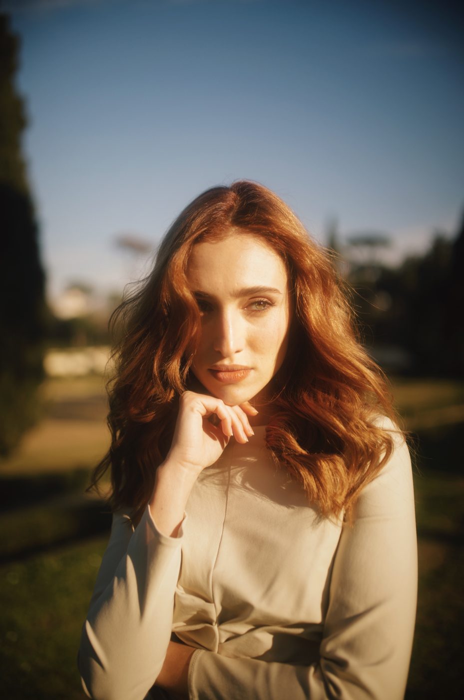 Portrait