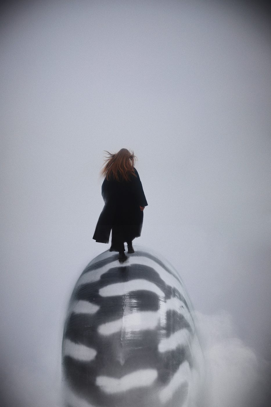 Surreal shooting