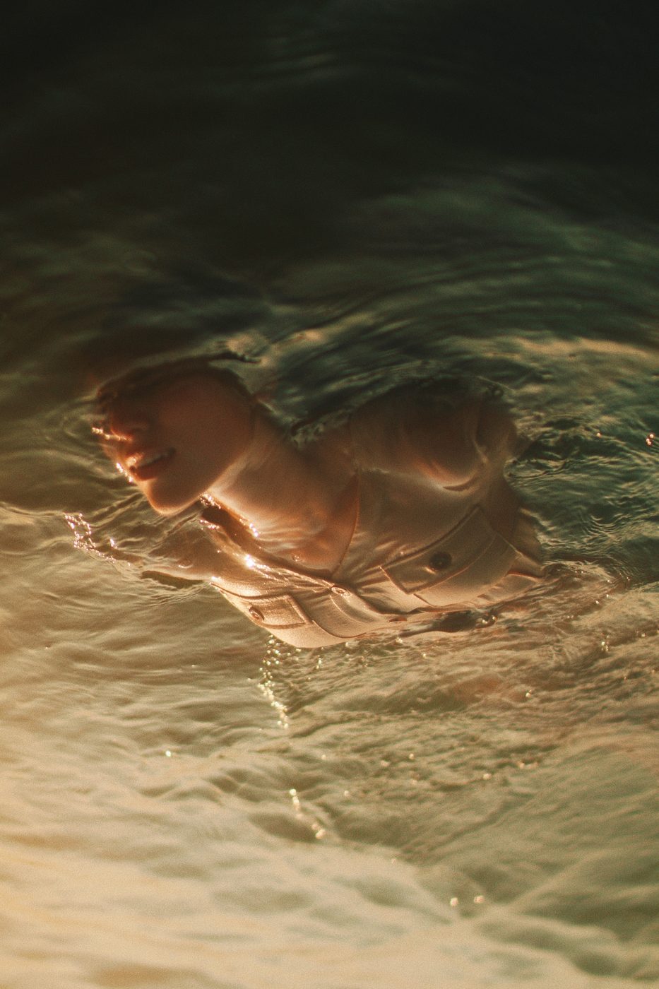 Surreal shooting