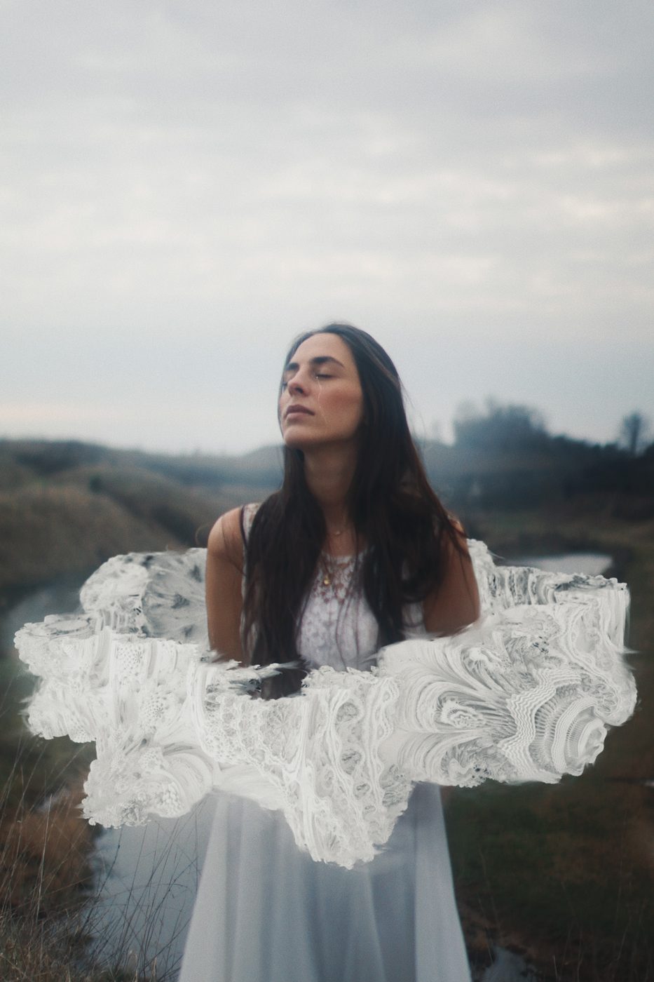 Surreal shooting