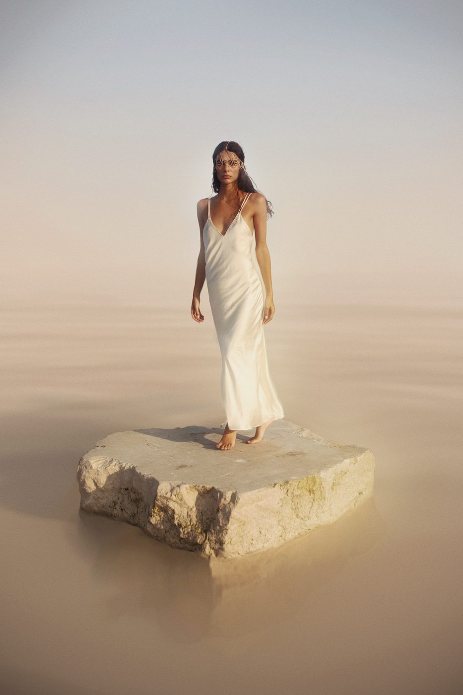 Surreal shooting